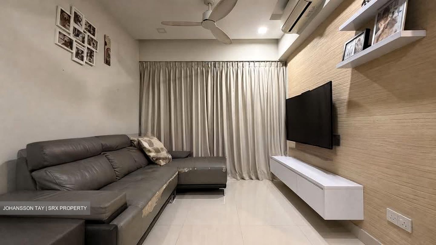 Parc Olympia (D17), Condominium #593170871